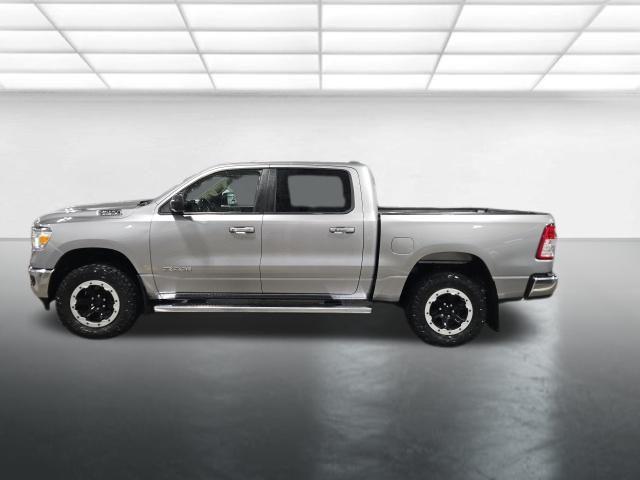 used 2019 Ram 1500 car, priced at $23,000