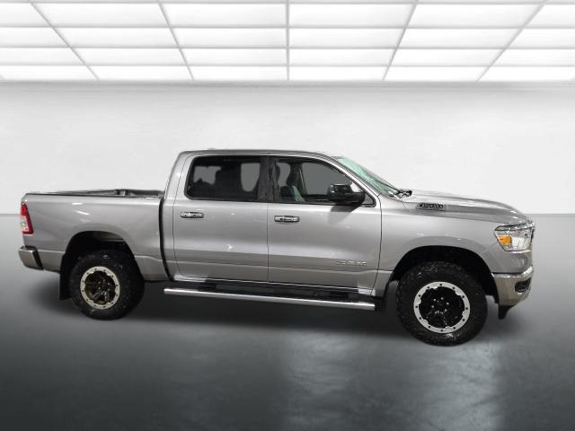 used 2019 Ram 1500 car, priced at $23,000