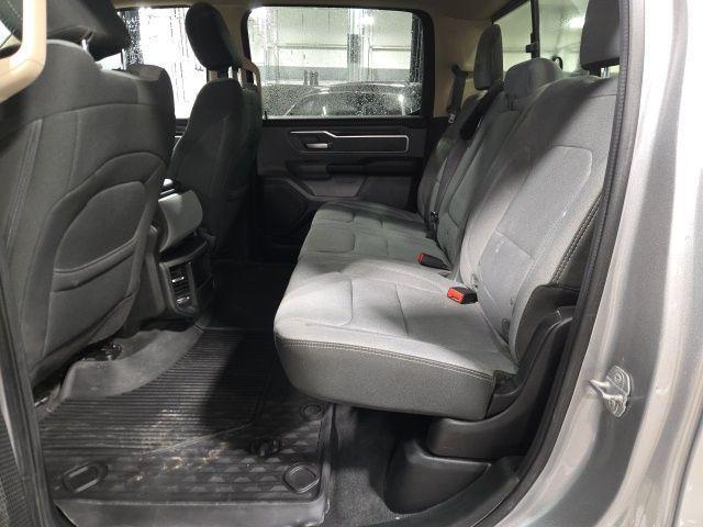 used 2019 Ram 1500 car, priced at $23,000