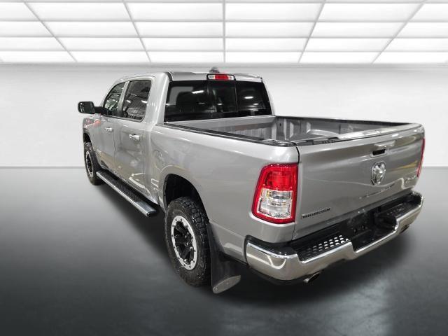 used 2019 Ram 1500 car, priced at $23,000