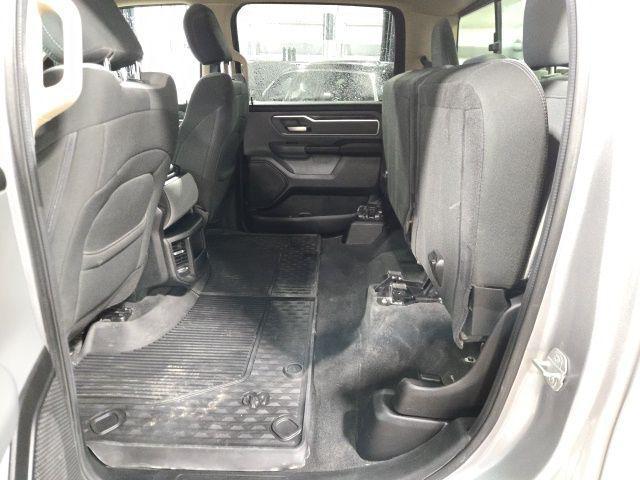 used 2019 Ram 1500 car, priced at $23,000