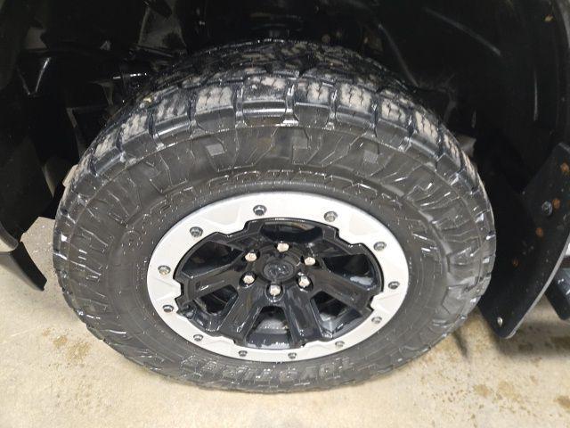 used 2019 Ram 1500 car, priced at $23,000