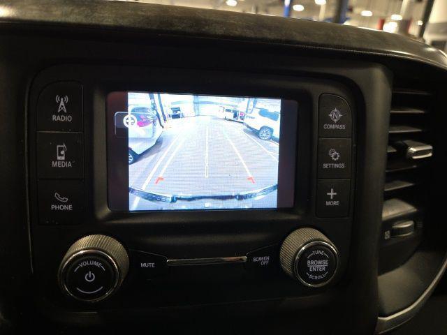 used 2019 Ram 1500 car, priced at $23,000