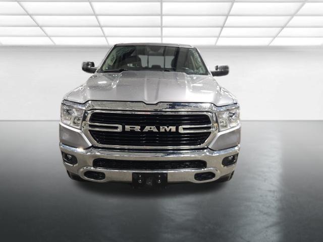 used 2019 Ram 1500 car, priced at $23,000