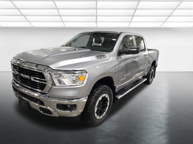 used 2019 Ram 1500 car, priced at $23,000