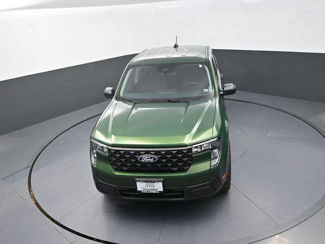 used 2025 Ford Maverick car, priced at $27,000