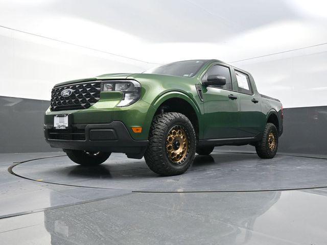 used 2025 Ford Maverick car, priced at $27,000