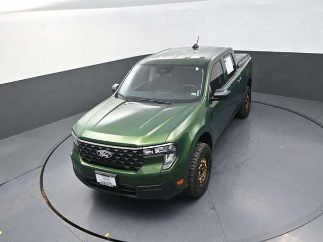 used 2025 Ford Maverick car, priced at $27,000