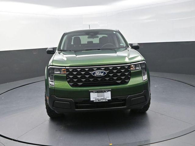 used 2025 Ford Maverick car, priced at $27,000