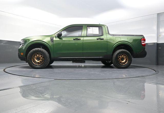 used 2025 Ford Maverick car, priced at $27,000