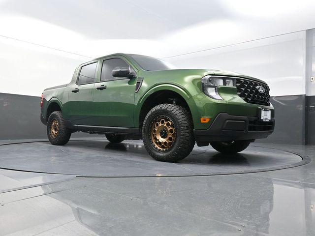 used 2025 Ford Maverick car, priced at $27,000