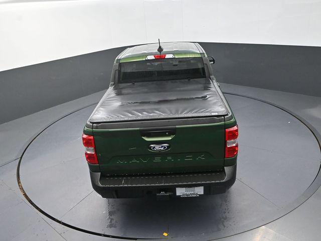 used 2025 Ford Maverick car, priced at $27,000