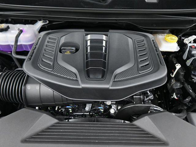 new 2026 Jeep Grand Wagoneer L car, priced at $64,262