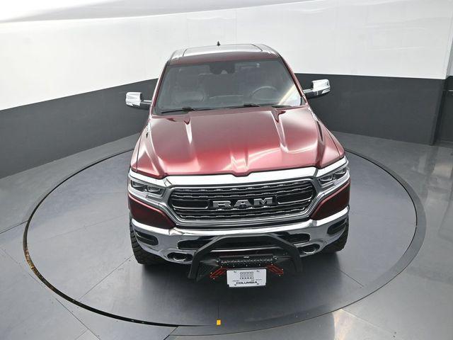 used 2019 Ram 1500 car, priced at $32,000