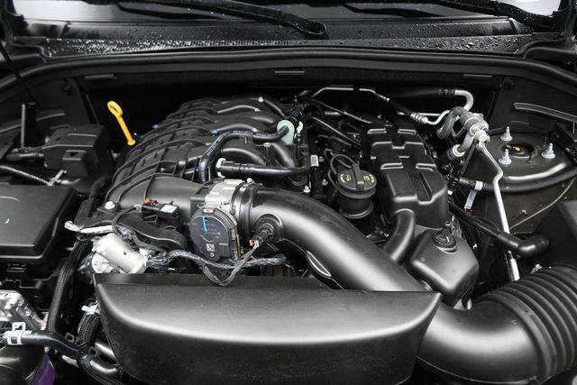 new 2026 Dodge Durango car, priced at $39,752