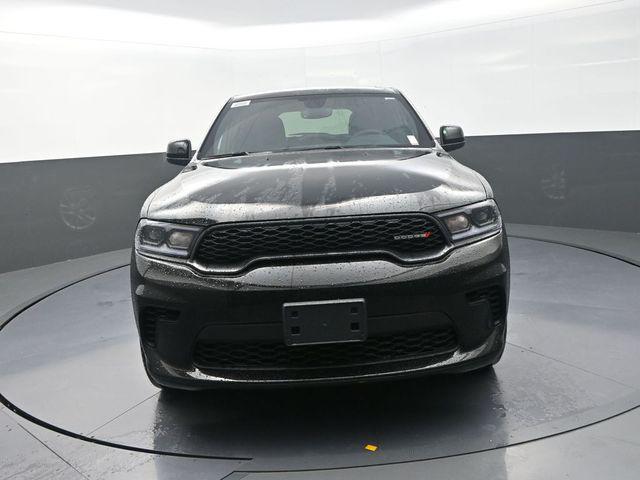 new 2026 Dodge Durango car, priced at $39,752