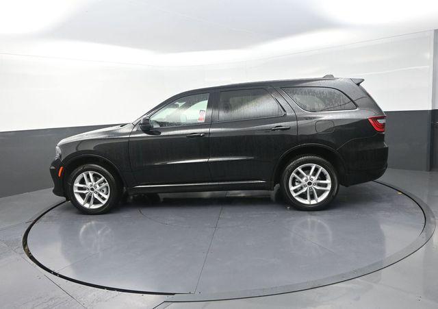 new 2026 Dodge Durango car, priced at $39,752