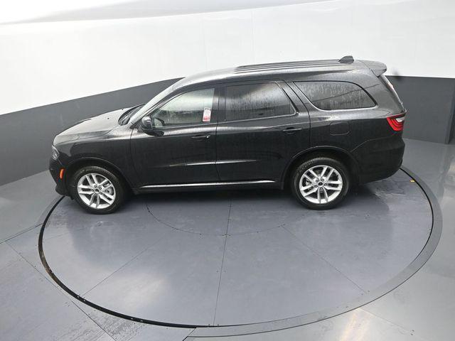 new 2026 Dodge Durango car, priced at $39,752