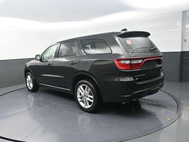new 2026 Dodge Durango car, priced at $39,752
