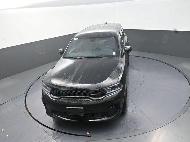 new 2026 Dodge Durango car, priced at $39,752