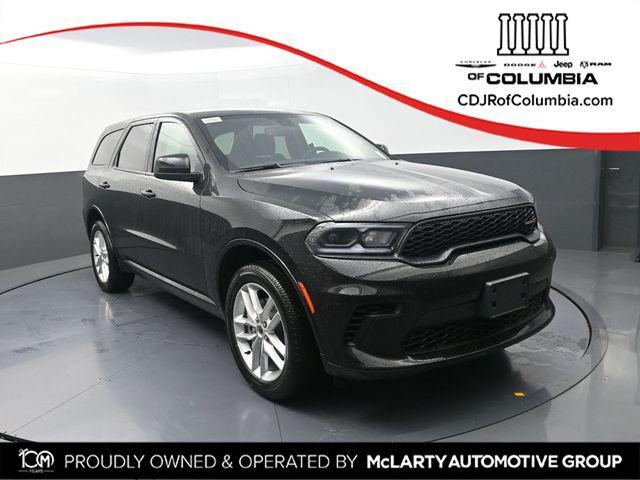 new 2026 Dodge Durango car, priced at $39,752