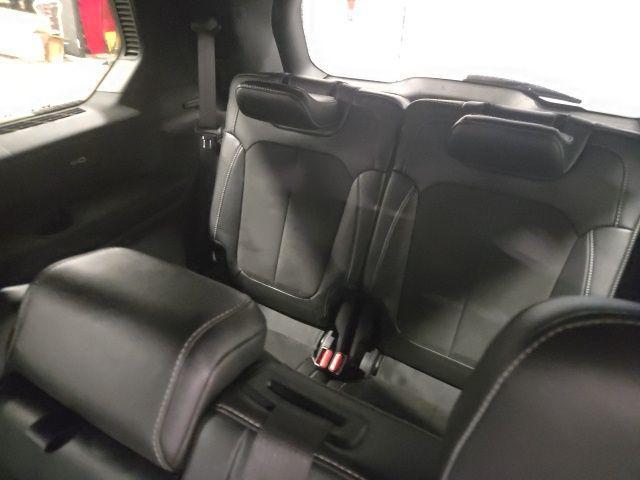 used 2024 Jeep Grand Cherokee L car, priced at $29,500