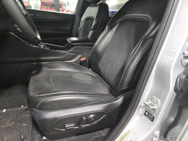 used 2024 Jeep Grand Cherokee L car, priced at $29,500