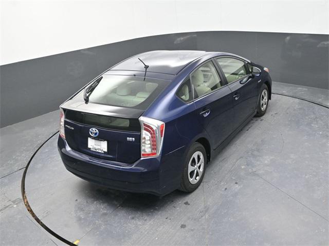 used 2013 Toyota Prius car, priced at $11,500