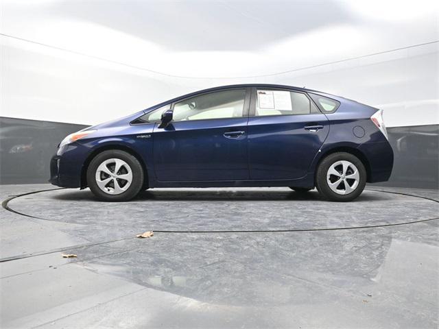 used 2013 Toyota Prius car, priced at $11,500