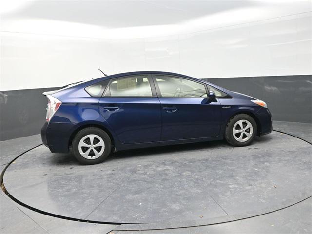 used 2013 Toyota Prius car, priced at $11,500