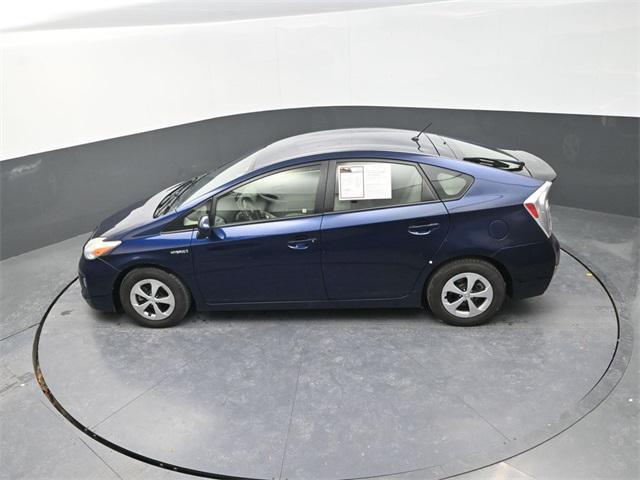 used 2013 Toyota Prius car, priced at $11,500