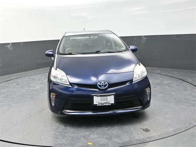 used 2013 Toyota Prius car, priced at $11,500