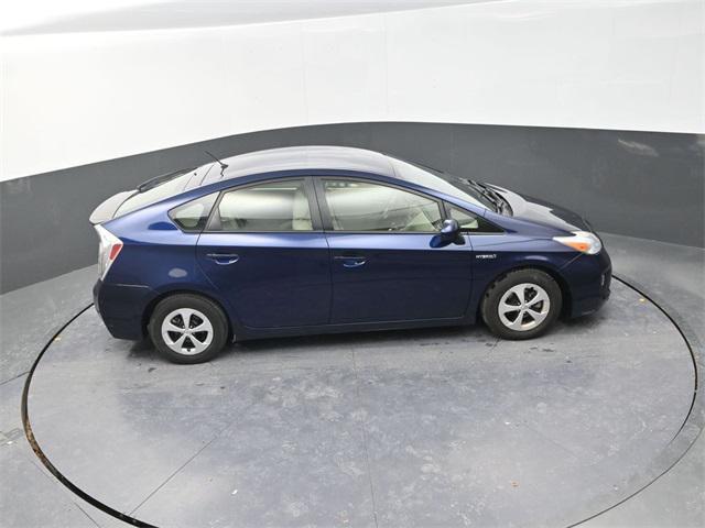 used 2013 Toyota Prius car, priced at $11,500