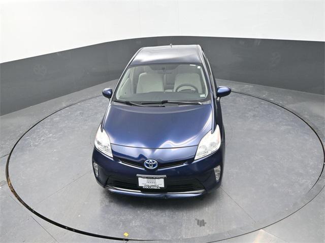 used 2013 Toyota Prius car, priced at $11,500
