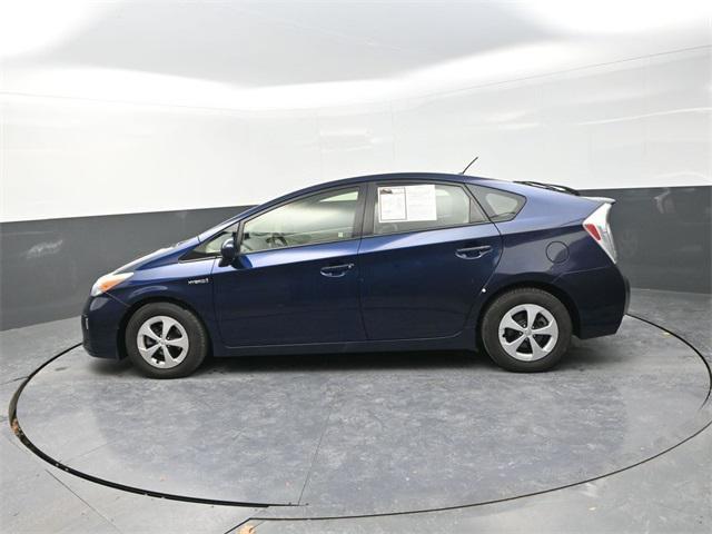 used 2013 Toyota Prius car, priced at $11,500