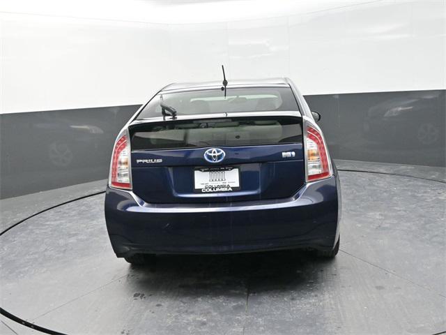 used 2013 Toyota Prius car, priced at $11,500