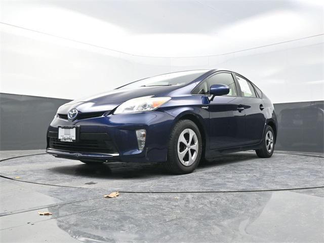 used 2013 Toyota Prius car, priced at $11,500