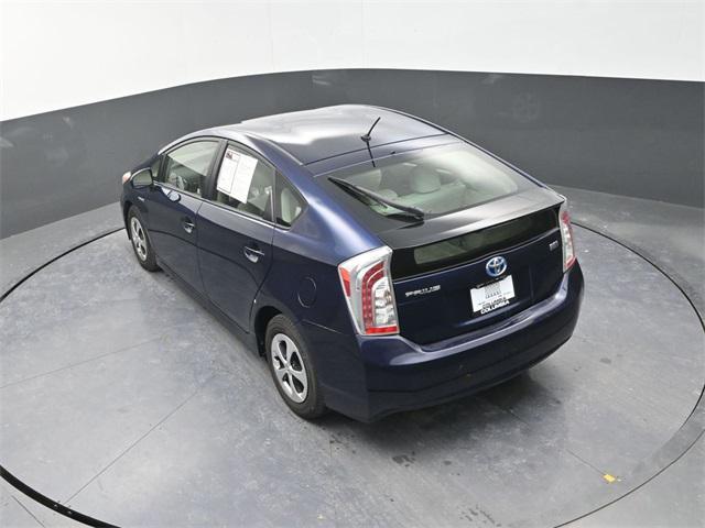 used 2013 Toyota Prius car, priced at $11,500
