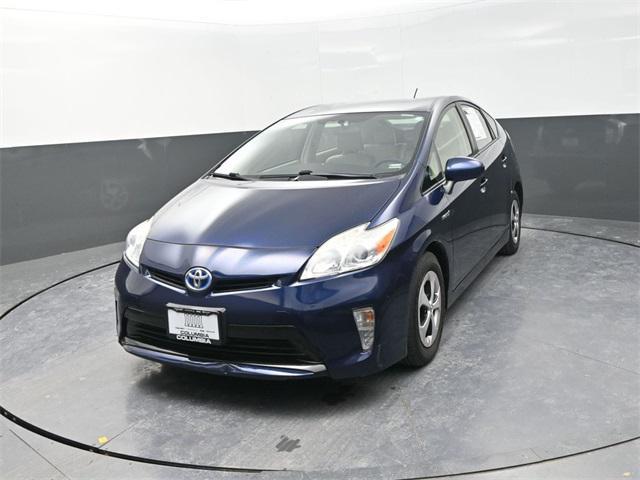 used 2013 Toyota Prius car, priced at $11,500