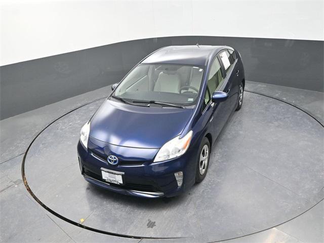 used 2013 Toyota Prius car, priced at $11,500
