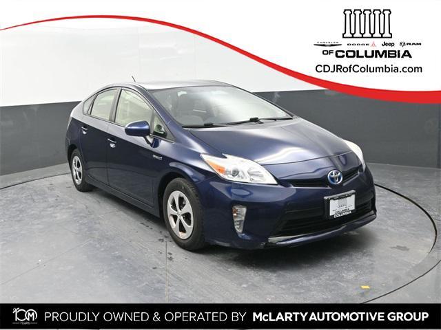 used 2013 Toyota Prius car, priced at $11,500