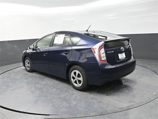 used 2013 Toyota Prius car, priced at $11,500