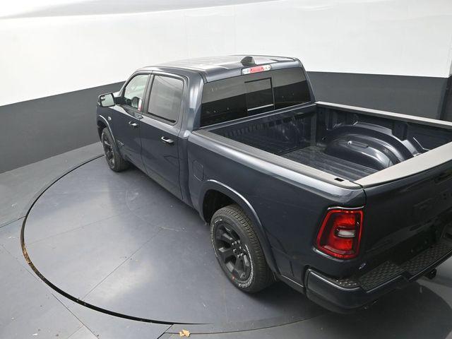 new 2026 Ram 1500 car, priced at $48,244