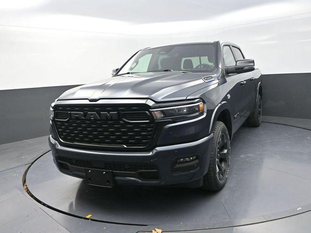 new 2026 Ram 1500 car, priced at $48,244