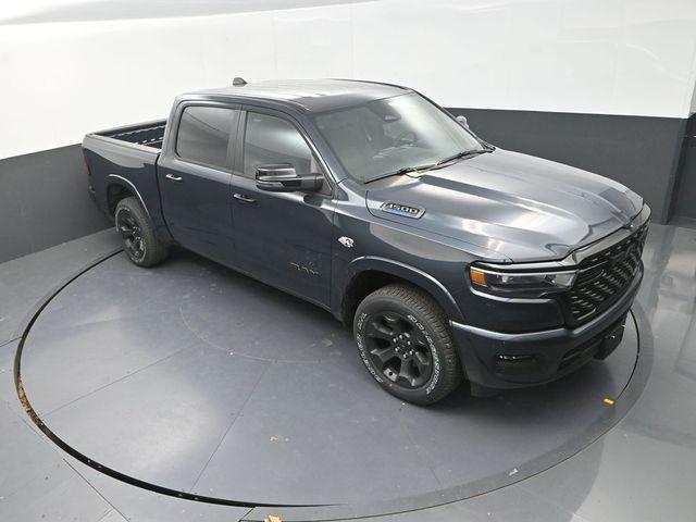 new 2026 Ram 1500 car, priced at $48,244