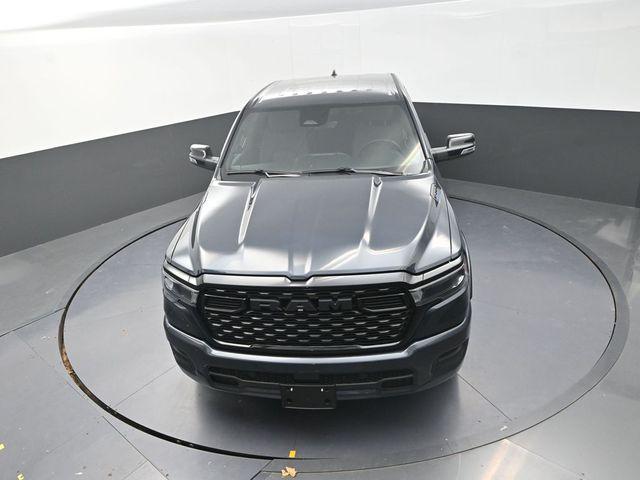 new 2026 Ram 1500 car, priced at $48,244