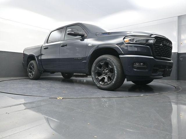 new 2026 Ram 1500 car, priced at $48,244