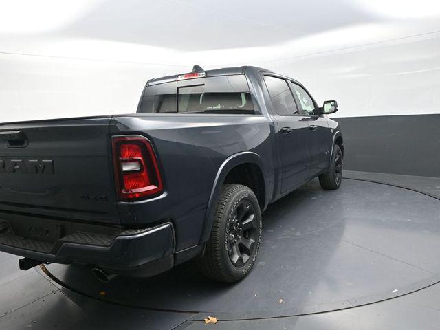 new 2026 Ram 1500 car, priced at $48,244