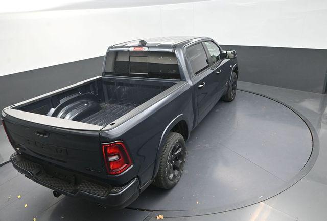 new 2026 Ram 1500 car, priced at $48,244