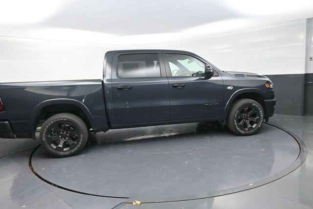 new 2026 Ram 1500 car, priced at $48,244